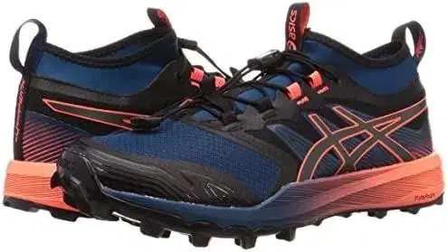 asics 트레일 런닝 슈즈 FujiTrabuco Pro 275사이즈